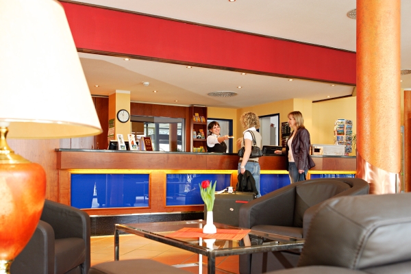 HKK Harzer Kultur- & Kongresshotel (Wernigerode)